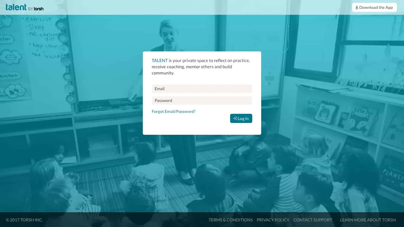 The new link covered both the lost email and lost password use cases