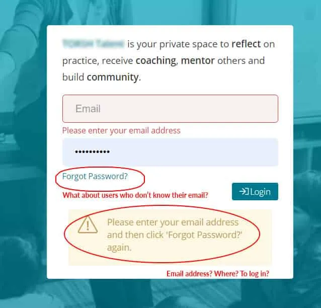 Users found the old UI wasn&#x27;t clear enough